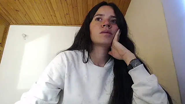 Snapshot of Shanel_Lozano chatting on June 2026 10:52:02 PM Shanel Lozano online show from June 2026 10:52:02 PM