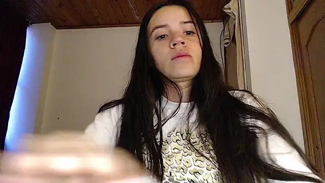 Snapshot of Shanel_Lozano chatting on July 2026 11:12:01 PM Shanel Lozano online show from July 2026 11:12:01 PM