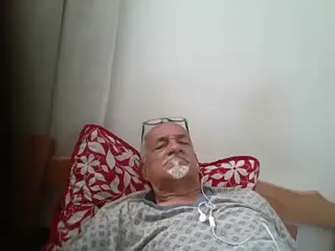 Patyman online show from April 2026 08:57:02 PM