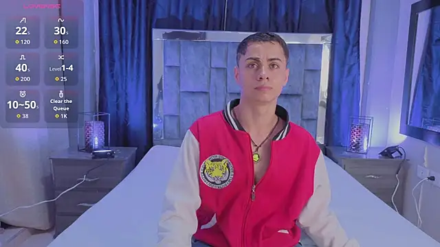 LeoMonnroe online show from April 2026 07:11:02 PM