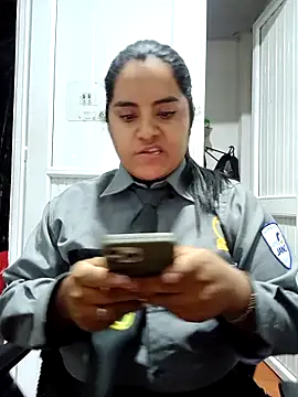 Isabel 3 online show from February 2026 04:01:02 AM