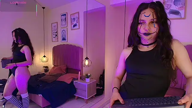 Hanabie  online show from January 2026 06:08:01 AM