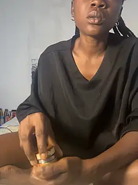 Snapshot of Zarayanga chatting on May 2026 08:42:02 AM Zarayanga online show from May 2026 08:42:02 AM