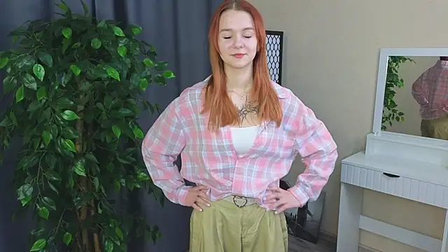 Snapshot of ClairVacio chatting on January 2026 02:28:02 AM ClairVacio online show from January 2026 02:28:02 AM