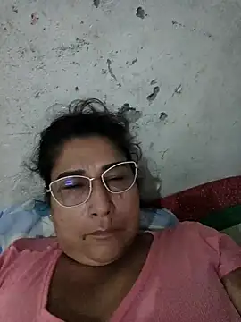 PatriciaGrajales online show from April 2026 03:35:01 AM