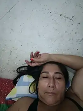 PatriciaGrajales online show from April 2026 08:53:02 PM