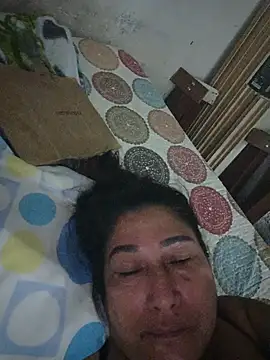 PatriciaGrajales online show from April 2026 10:45:02 PM