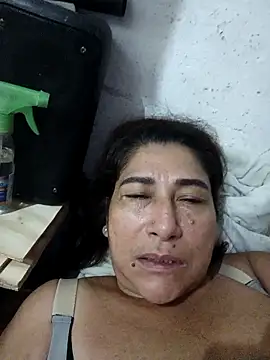 Snapshot of PatriciaGrajales chatting on April 2026 07:40:02 PM PatriciaGrajales online show from April 2026 07:40:02 PM