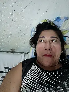 Snapshot of PatriciaGrajales chatting on April 2026 02:02:01 AM PatriciaGrajales online show from April 2026 02:02:01 AM