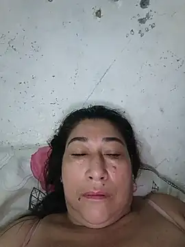 Snapshot of PatriciaGrajales chatting on April 2026 02:48:02 PM PatriciaGrajales online show from April 2026 02:48:02 PM