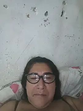 Snapshot of PatriciaGrajales chatting on April 2026 01:31:02 PM PatriciaGrajales online show from April 2026 01:31:02 PM