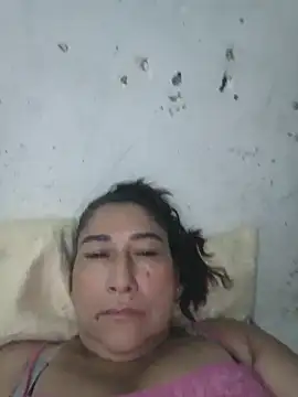 Snapshot of PatriciaGrajales chatting on May 2026 04:01:01 PM PatriciaGrajales online show from May 2026 04:01:01 PM