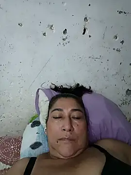 Snapshot of PatriciaGrajales chatting on May 2026 08:25:01 PM PatriciaGrajales online show from May 2026 08:25:01 PM