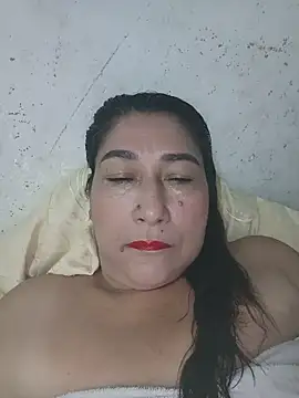 Snapshot of PatriciaGrajales chatting on May 2026 03:41:02 PM PatriciaGrajales online show from May 2026 03:41:02 PM