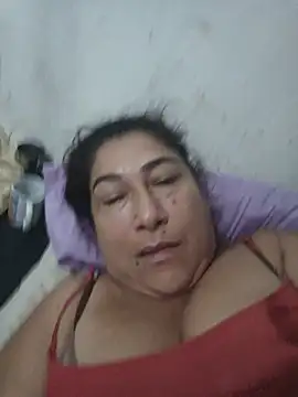 Snapshot of PatriciaGrajales chatting on May 2026 02:26:01 PM PatriciaGrajales online show from May 2026 02:26:01 PM
