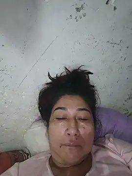 Snapshot of PatriciaGrajales chatting on May 2026 01:52:01 PM PatriciaGrajales online show from May 2026 01:52:01 PM
