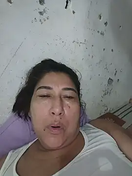 Snapshot of PatriciaGrajales chatting on June 2026 02:08:01 PM PatriciaGrajales online show from June 2026 02:08:01 PM