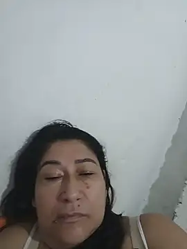 Snapshot of PatriciaGrajales chatting on June 2026 03:10:02 PM PatriciaGrajales online show from June 2026 03:10:02 PM