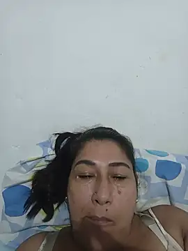 Snapshot of PatriciaGrajales chatting on June 2026 08:12:02 PM PatriciaGrajales online show from June 2026 08:12:02 PM