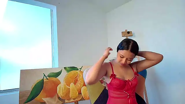 ErisEva online show from January 2026 12:44:02 PM