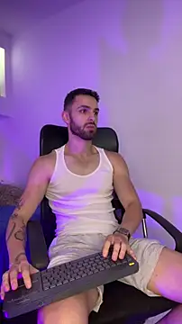 Apolo lux1 online show from March 2026 08:48:01 PM