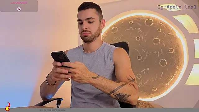 Snapshot of Apolo_lux1 chatting on July 2026 08:03:02 PM Apolo lux1 online show from July 2026 08:03:02 PM