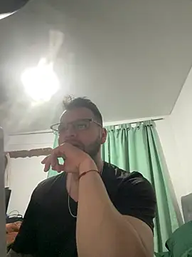 Baphomet212341 online show from February 2026 11:35:02 AM