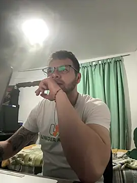 Baphomet212341 online show from February 2026 04:33:02 AM