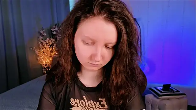 SunshineBlaze online show from March 2026 01:25:01 PM