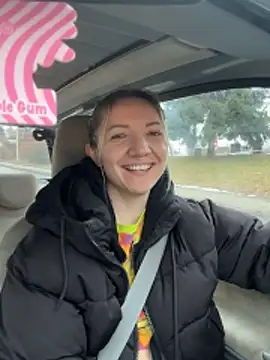 Marina und Jayden online show from February 2026 03:38:01 PM