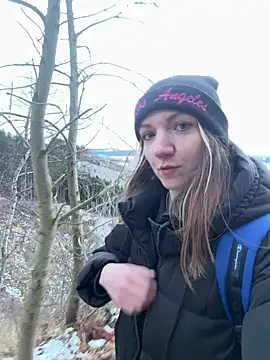 Marina und Jayden online show from February 2026 04:25:01 PM