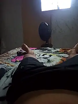 tesao223 online show from January 2026 10:48:02 PM