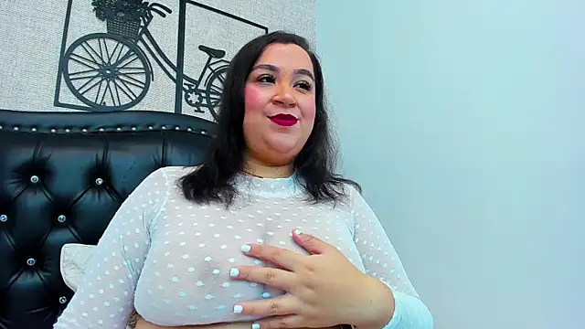 Bella Sweet x online show from January 2026 07:17:02 PM