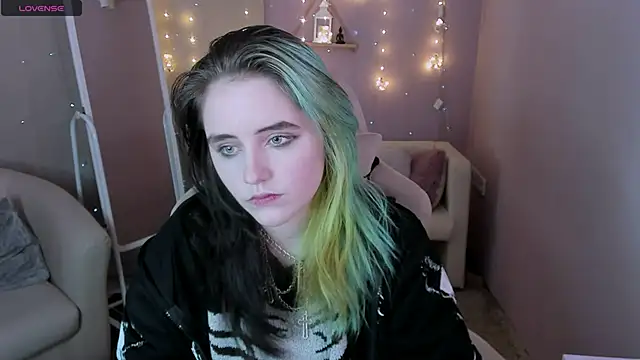 RubyMyst online show from February 2026 09:03:02 PM