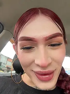lizz lunna online show from July 2026 05:19:01 PM