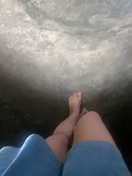 Ginny 2x online show from February 2026 03:15:01 AM