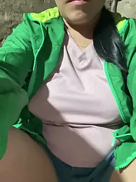 Ginny 2x online show from February 2026 12:53:02 PM