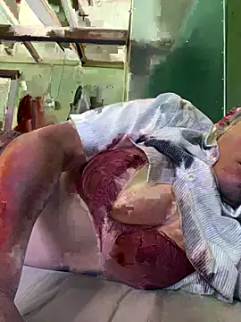 Ginny 2x online show from February 2026 05:25:01 AM