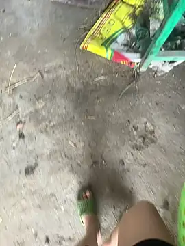 Ginny 2x online show from February 2026 01:18:02 AM