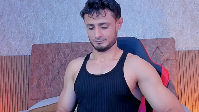 Adonys Lewis  online show from January 2026 05:33:01 AM