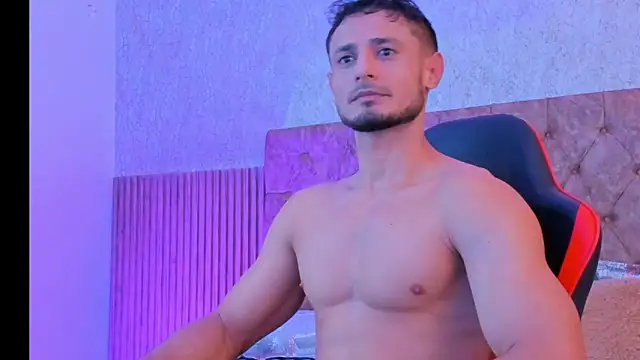 Adonys Lewis  online show from February 2026 09:03:02 AM