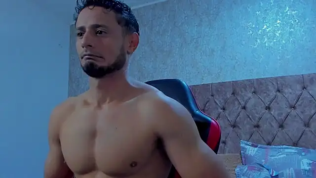 Adonys Lewis  online show from February 2026 05:46:01 AM