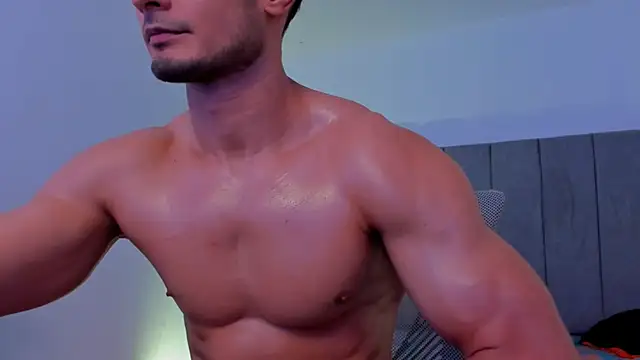 Adonys Lewis  online show from March 2026 07:15:01 AM