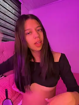 willowharper  online show from January 2026 08:03:01 PM