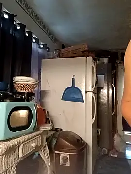 Beautiful44 online show from February 2026 06:48:01 PM