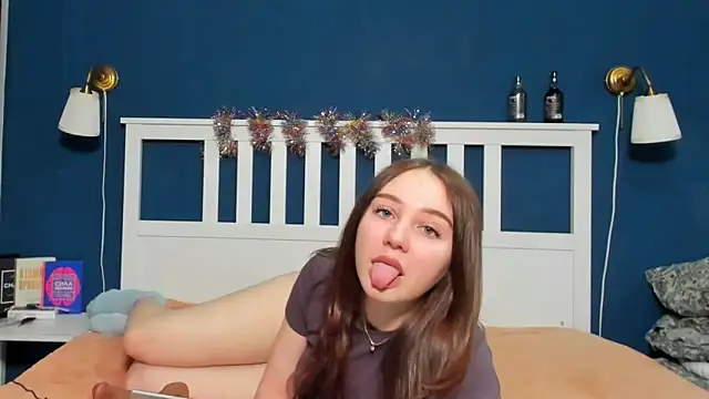 Santythousand online show from January 2026 04:55:01 PM