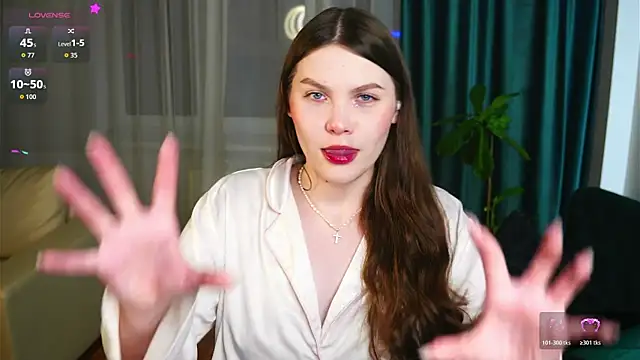 ElenoreMynatt online show from January 2026 04:44:01 PM