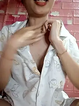 Chammy720 online show from March 2026 10:10:01 AM