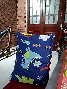 Chammy720 online show from March 2026 02:16:01 PM