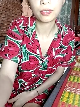 Chammy720 online show from March 2026 05:46:01 PM